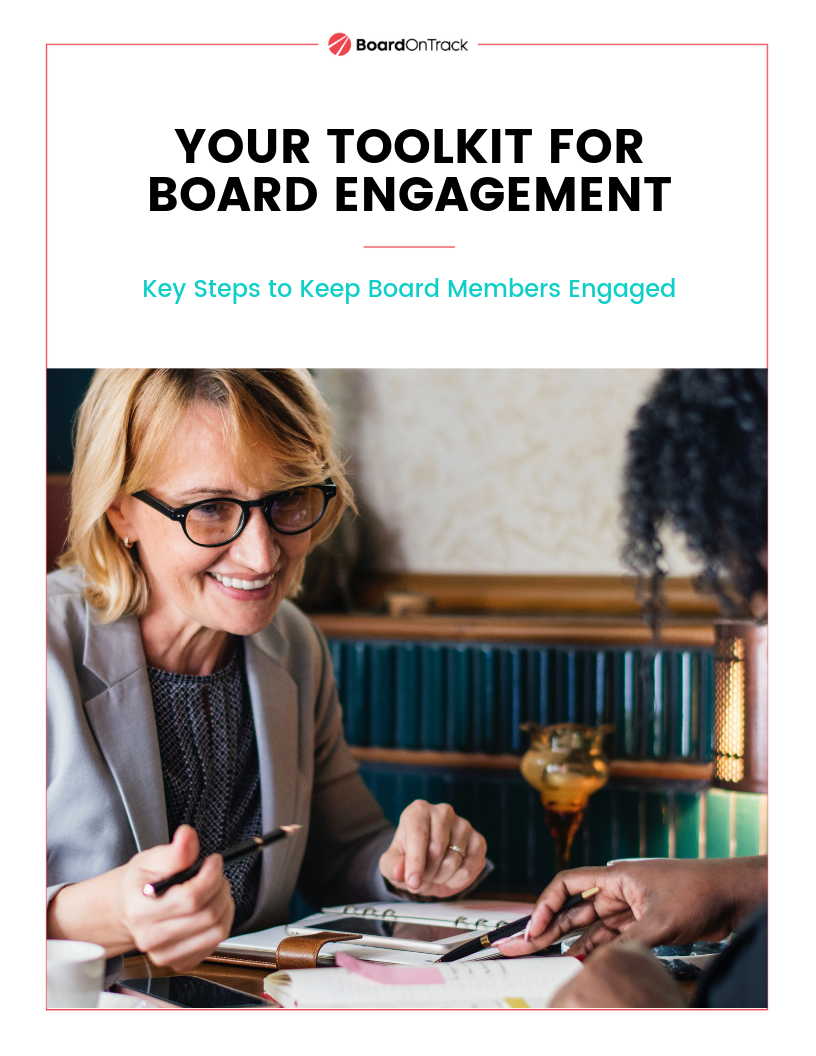 Board Engagement Ebook-1