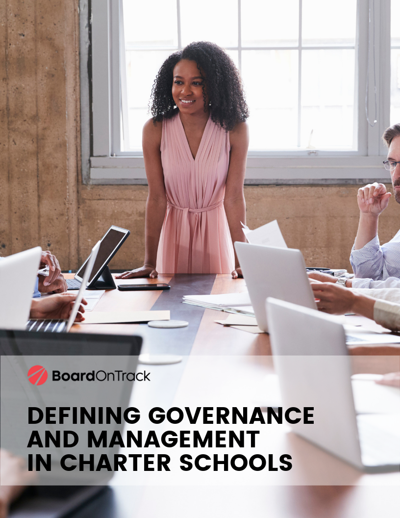 ebook - governance and management