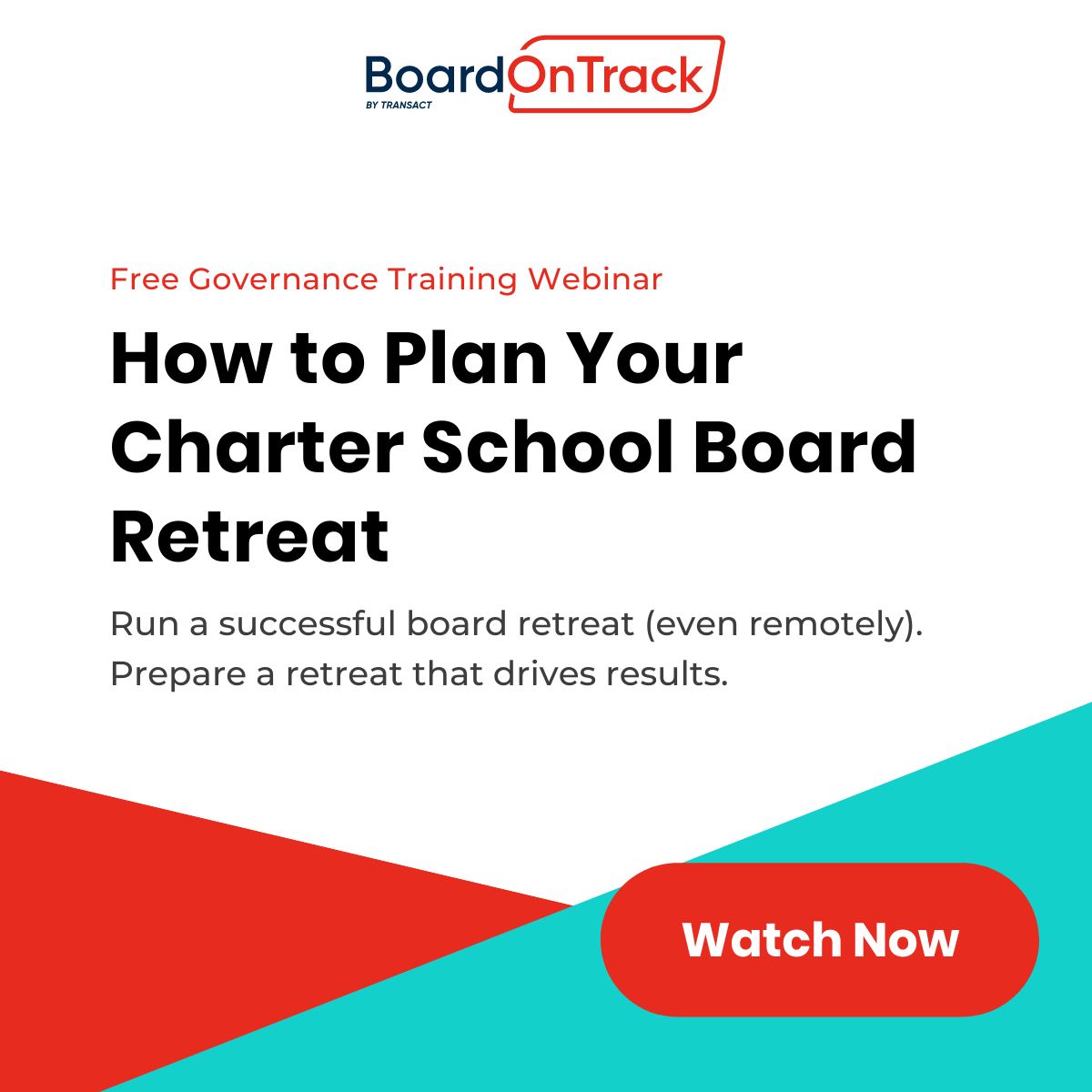 plan-your-charter-school-board-retreat